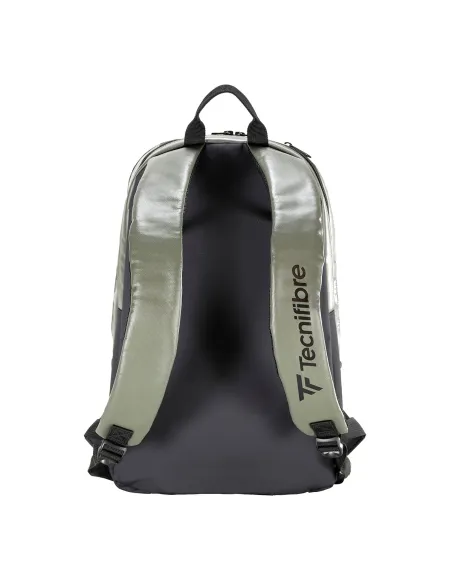 MOCHILA TECNIFIBRE TOUR ENDURANCE KHAKI BACKPACK 40TOUKHABA