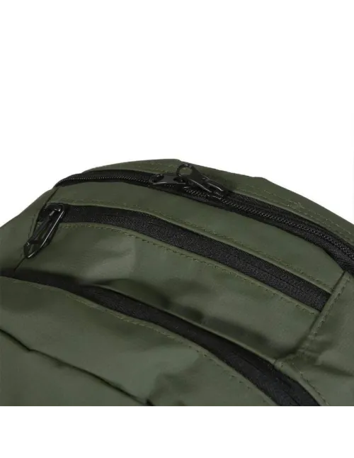 MOCHILA TECNIFIBRE TOUR ENDURANCE KHAKI BACKPACK 40TOUKHABA