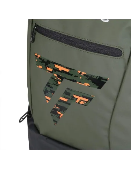 MOCHILA TECNIFIBRE TOUR ENDURANCE KHAKI BACKPACK 40TOUKHABA