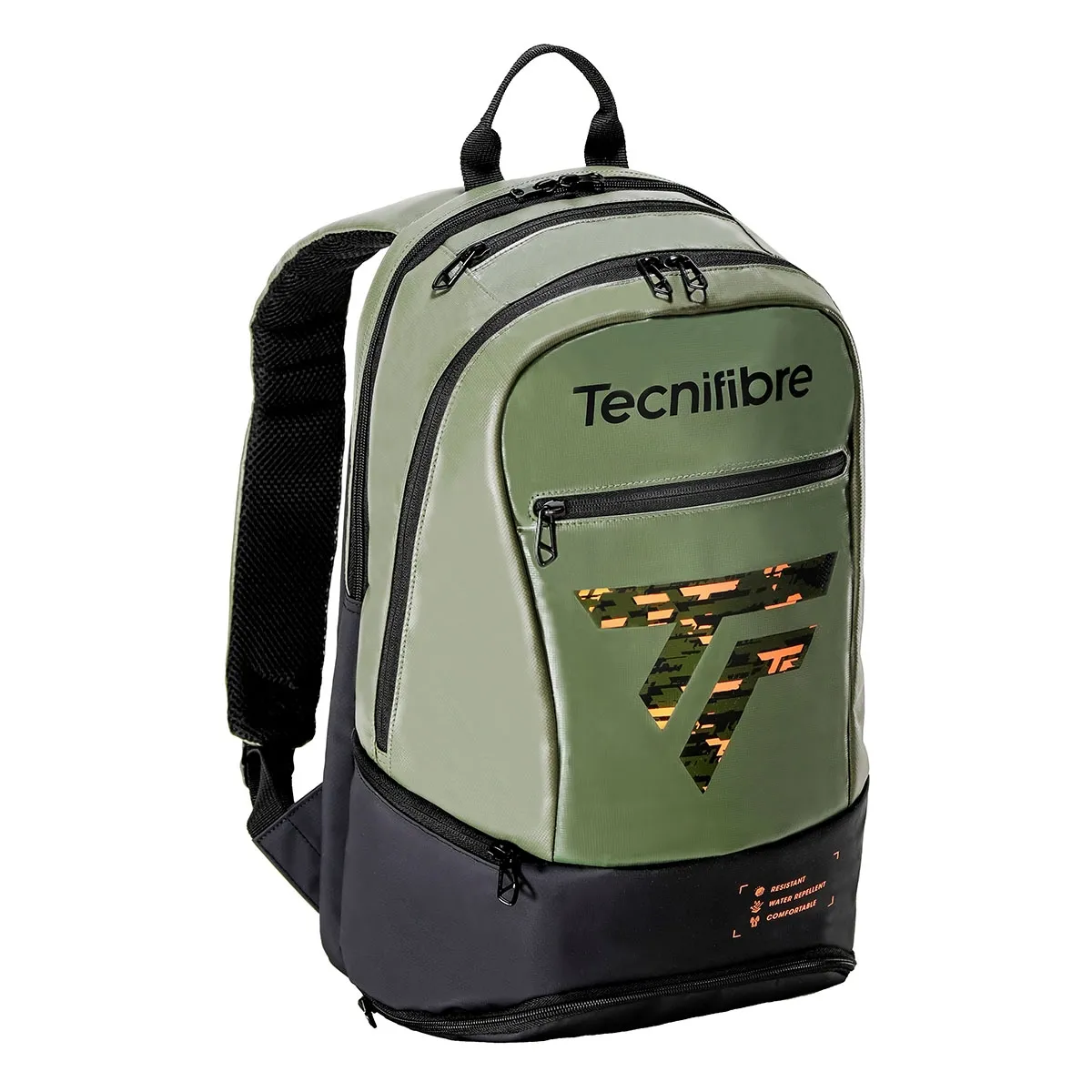 Mochila Tecnifibre Tour Endurance Caqui
