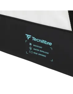 Bolsa Tecnifibre Tour Endurance Blanco y Azul | Ofertas de pádel 2