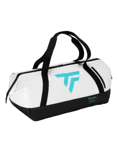 Sac  Tecnifibre Tour Endurance Duffel Blanc-Bleu | Ofertas De Padel