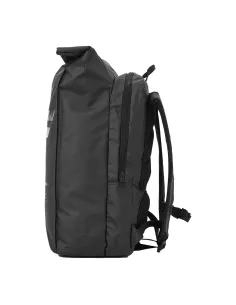 Bolsa De Deporte Tecnifibre Tour Endurance Ultra Black | Ofertas de pádel 2