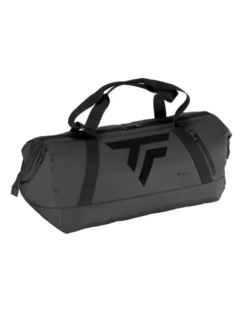 Bolsa Tecnifibre Tour Endurance Ultra Black | Ofertas de pádel