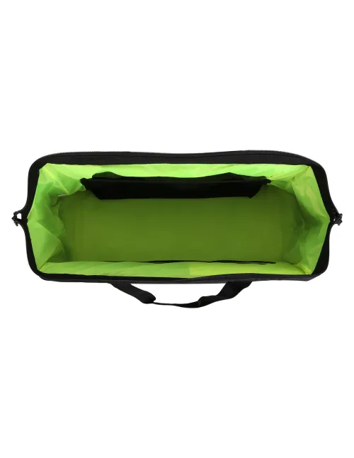 Bolsa Tecnifibre Tour Endurance Ultra Black | Ofertas de pádel