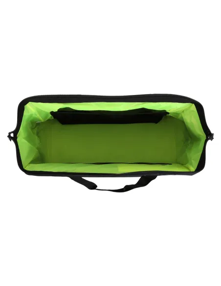 Bolsa Tecnifibre Tour Endurance Ultra Black | Ofertas de pádel