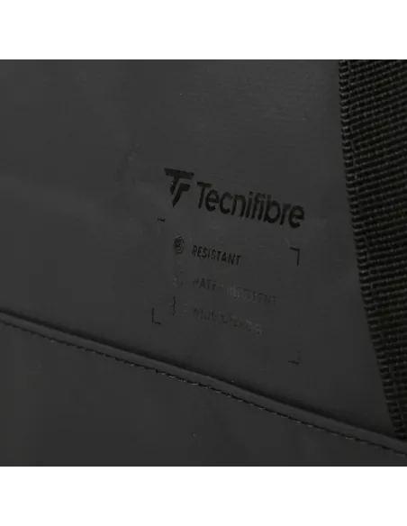 Bolsa Tecnifibre Tour Endurance Ultra Black | Ofertas de pádel