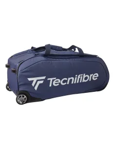 Bolsa De Deporte Tecnifibre Tour Endurance Azul Marino | Ofertas de pádel