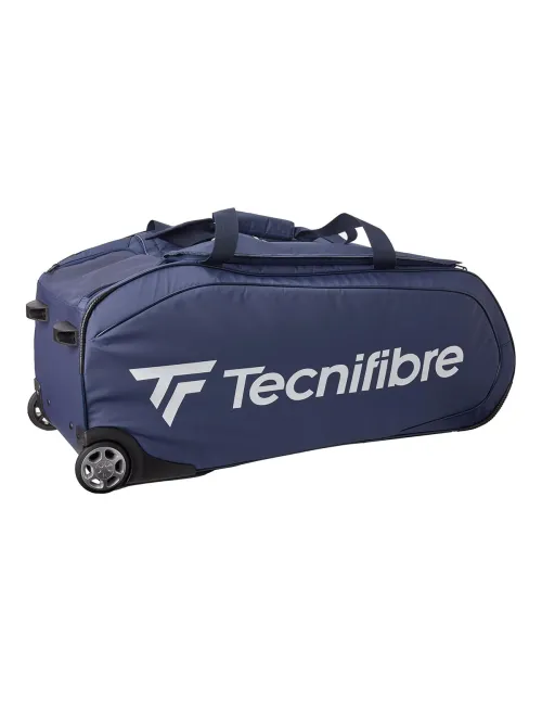 Tecnifibre Tour Endurance Gym Bag Blu Navy |Padel offers