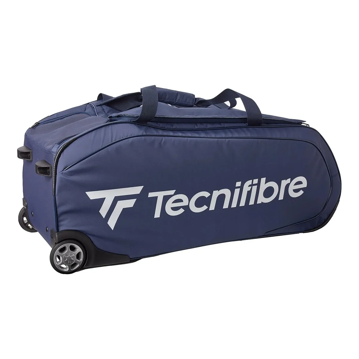 Bolsa De Deporte Tecnifibre Tour Endurance Azul Marino