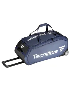 BOLSA TECNIFIBRE TOUR ENDURANCE NAVY ROLLING 40TOUNAVRO |Padel offers 2