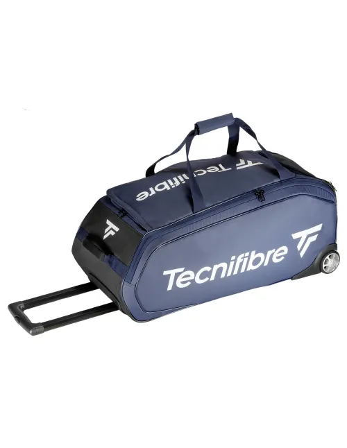 Sac De Sport Tecnifibre Tour Endurance Bleu Marine | Ofertas de padel