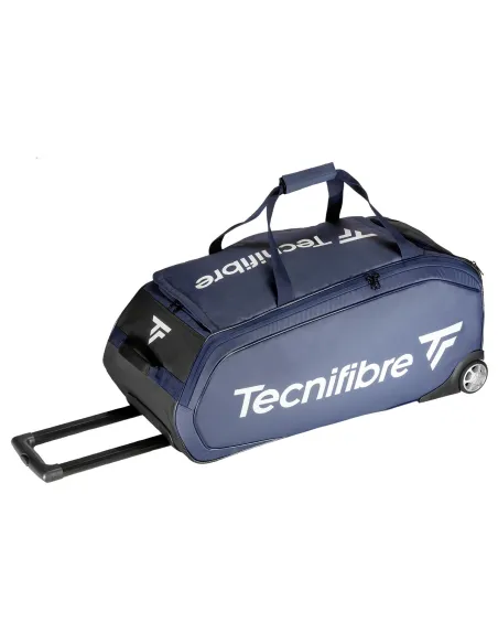 BOLSA TECNIFIBRE  TOUR ENDURANCE NAVY ROLLING 40TOUNAVRO