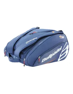 Bullpadel Bpp25005 Fep Cu85004000 Bleu Marine Padelbag | Ofertas de padel 2