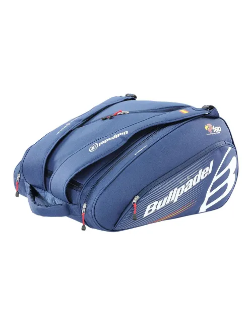Portaracchette Bpp25005 Fep Cu85004000 Blu Navy |Padel offers