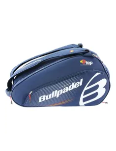 Bullpadel Bpp25005 Fep Cu85004000 Bleu Marine Padelbag | Ofertas de padel
