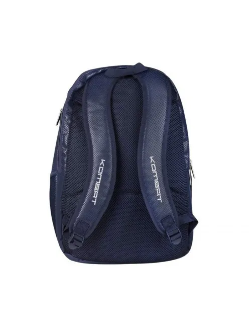 MOCHILA KOMBAT AQUA AZUL MARINHO | Ofertas de padel