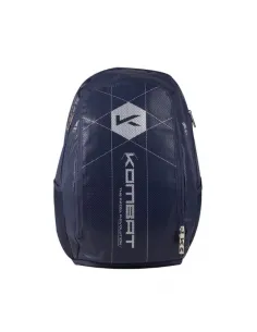 ZAINO KOMBAT AQUA BLU NAVY |Padel offers