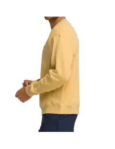 Sweatshirt Wilson Parkside Crew | Ofertas de padel 2