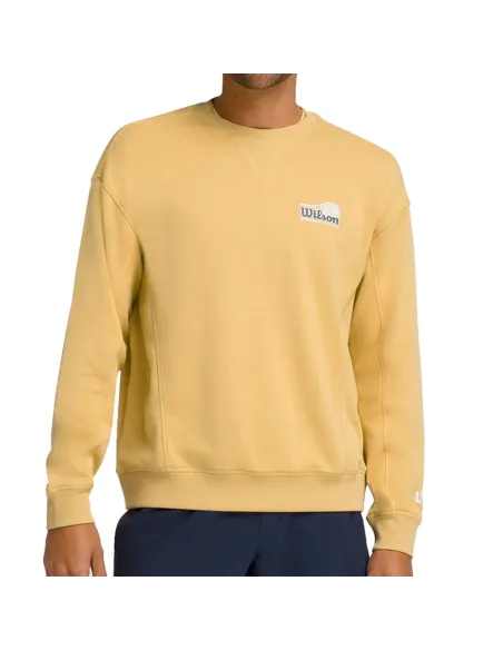 Wilson Parkside Crew | Ofertas de pádel