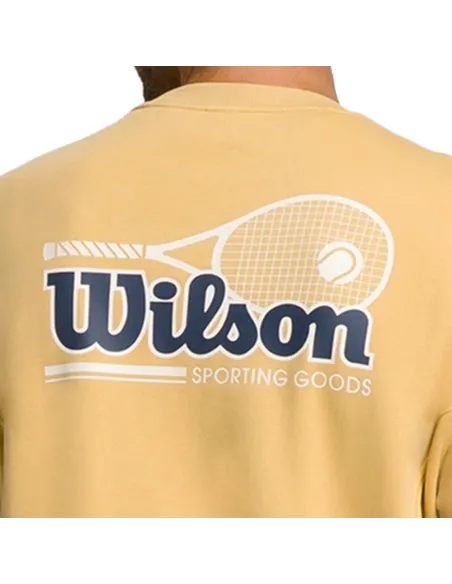 Wilson Parkside Crew | Ofertas de pádel