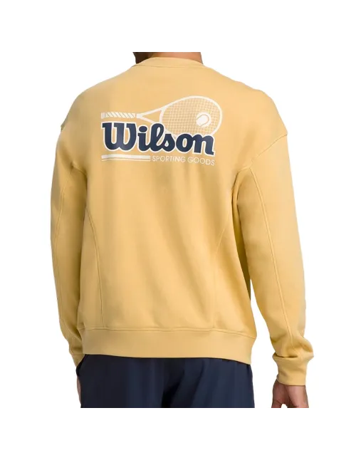 Wilson Parkside Crew | Ofertas de pádel