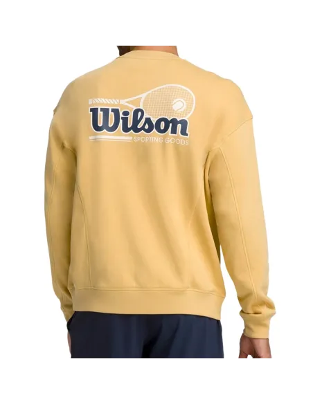 Wilson Parkside Crew | Ofertas de pádel