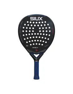 Siux Diablo Pro 2026 Night Blue | Ofertas de pádel