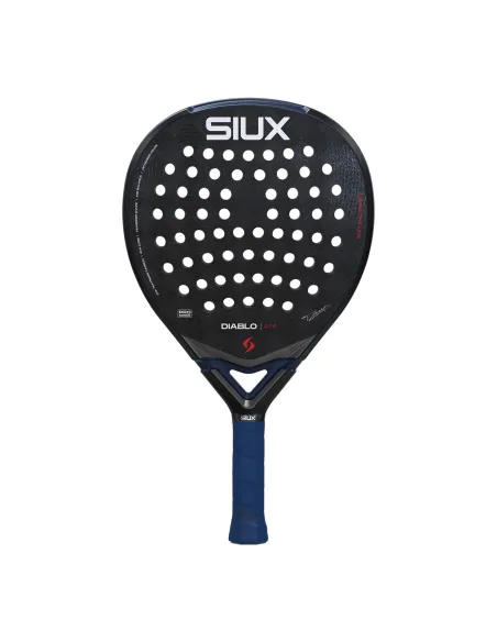 Siux Diablo Pro 2026 Night Blue |Padel offers Siux Diablo Pro 2026 Night Blue |Padel offers
