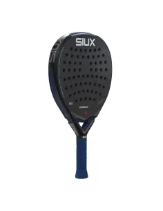 Siux Diablo Pro Night Blue 2026 2