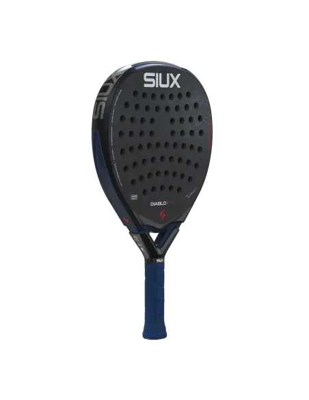 Siux Diablo Pro 2026 Night Blue |Padel offers Siux Diablo Pro 2026 Night Blue |Padel offers