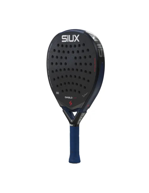 Siux Diablo Pro Night Blue 2026