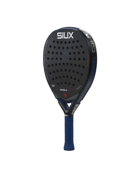 Siux Diablo Pro Night Blue 2026