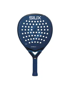 Siux Diablo Elite 6 | Ofertas de pádel