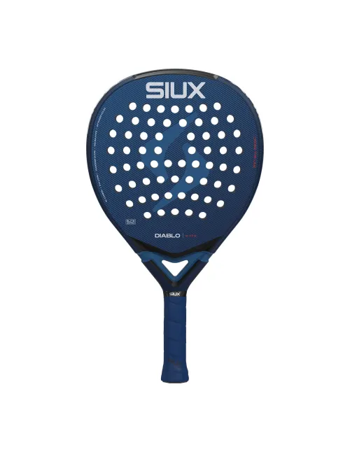 Siux Diablo Elite 6 | Ofertas de pádel