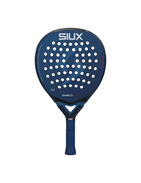 Siux Diablo Elite 6 | Ofertas de pádel Siux Diablo Elite 6 | Ofertas de pádel