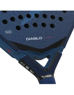 Siux Diablo Elite 6 | Ofertas de pádel 2