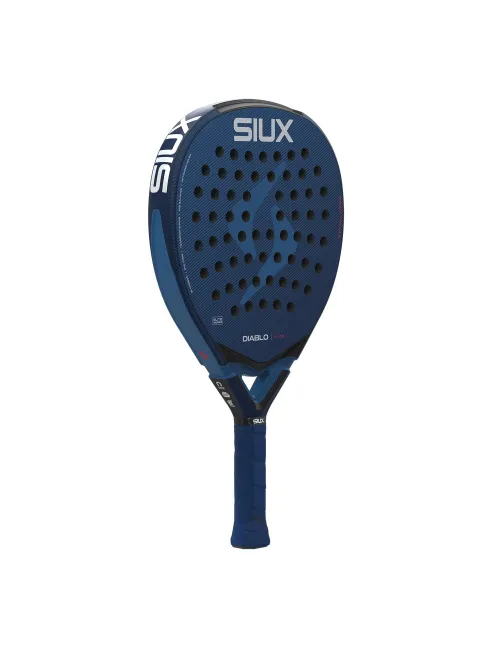 Siux Diablo Elite 6 | Ofertas de pádel