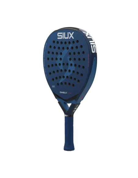 Siux Diablo Elite 6 | Ofertas de pádel Siux Diablo Elite 6 | Ofertas de pádel