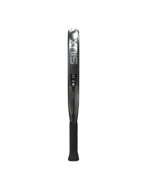 Siux Pegasus Pro Storm Grey 2026 | Ofertas de pádel