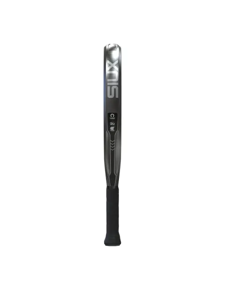 Siux Pegasus Pro Storm Grey 2026 | Ofertas de pádel