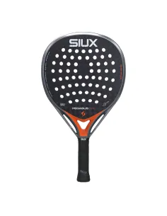 Siux Pegasus Pro Lava Orange 2026