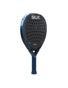 Siux Diablo Pro Royal Blue 2026 2