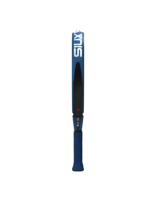 Siux Diablo Pro 2026 Royal Blue |Padel offers