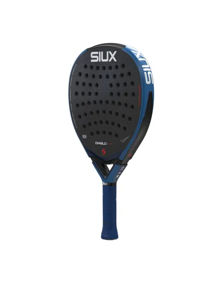 Siux Diablo Pro 2026 Royal Blue |Padel offers Siux Diablo Pro 2026 Royal Blue |Padel offers