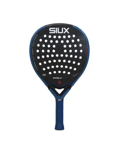 Siux Diablo Pro Royal Blue 2026