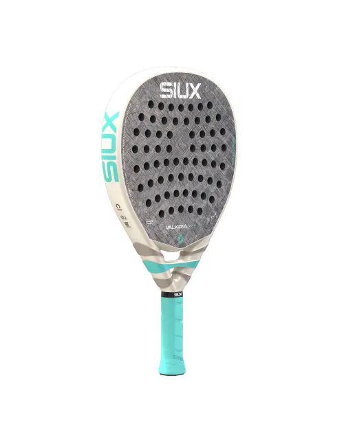 Siux Valkiria Pro 2026 | Ofertas de pádel