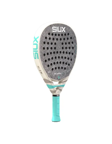 Siux Valkiria Pro 2026 | Ofertas de pádel Siux Valkiria Pro 2026 | Ofertas de pádel