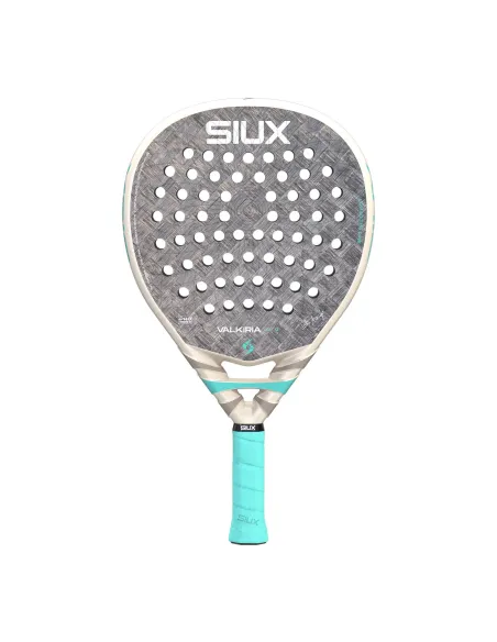 Siux Valkiria Pro 2026 | Ofertas de pádel Siux Valkiria Pro 2026 | Ofertas de pádel