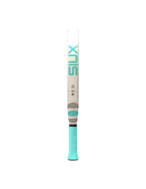 Siux Valkiria Pro 2026 | Ofertas de pádel